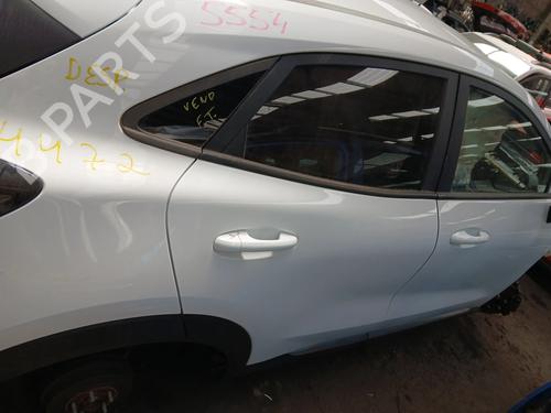 Used Right rear door Right rear door FORD PUMA (J2K, CF7) 1.0 EcoBoost (125 hp) 35767281 35767281