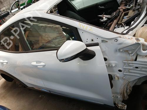 Used Right front door Right front door FORD PUMA (J2K, CF7) 1.0 EcoBoost (125 hp) 35767278 35767278