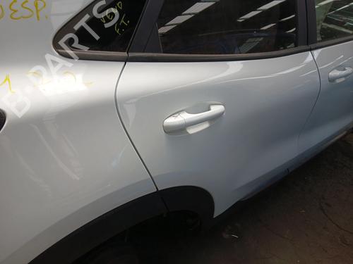 Dør højre bagtil FORD PUMA (J2K, CF7) 1.0 EcoBoost | BP35767281C5 - Image 2