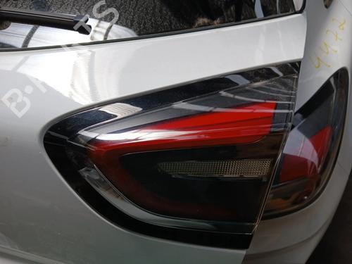 Used Right tailgate light Right tailgate light FORD PUMA (J2K, CF7) 1.0 EcoBoost (125 hp) 35767294 35767294
