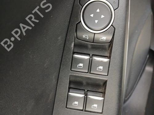 Left front window switch FORD PUMA (J2K, CF7) 1.0 EcoBoost | BP35767287I27 - Image 2
