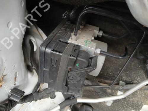 Used ABS pump ABS pump FORD PUMA (J2K, CF7) 1.0 EcoBoost (125 hp) 35767292 35767292