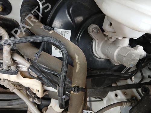 Used Servo brake Servo brake FORD PUMA (J2K, CF7) 1.0 EcoBoost (125 hp) 35767293 35767293