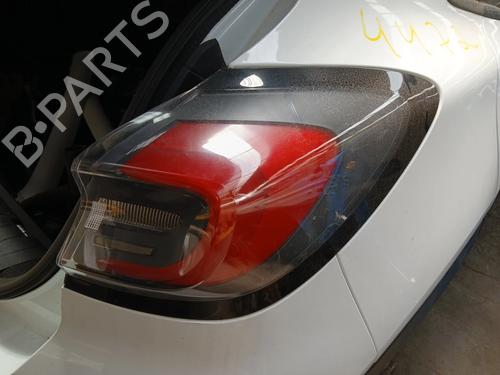 Used Right taillight Right taillight FORD PUMA (J2K, CF7) 1.0 EcoBoost (125 hp) 35767296 35767296