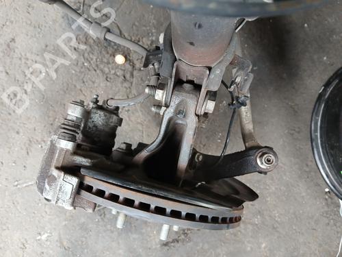 Used Left front steering knuckle Left front steering knuckle FORD PUMA (J2K, CF7) 1.0 EcoBoost (125 hp) 35767300 35767300