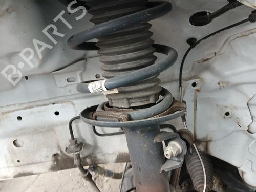 Used Left front shock absorber Left front shock absorber FORD PUMA (J2K, CF7) 1.0 EcoBoost (125 hp) 35767298 35767298