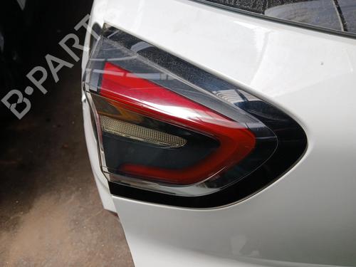 Used Left tailgate light Left tailgate light FORD PUMA (J2K, CF7) 1.0 EcoBoost (125 hp) 35767295 35767295