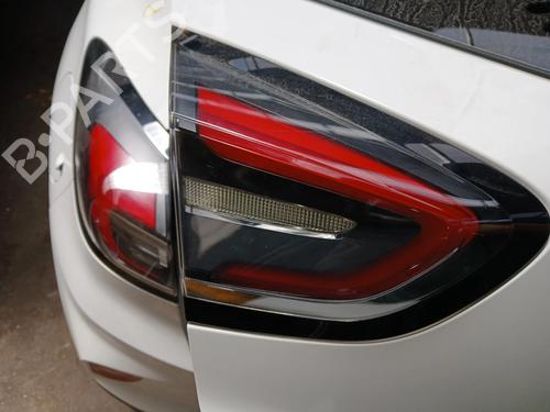 Left tailgate light FORD PUMA (J2K, CF7) 1.0 EcoBoost | BP35767295C79 - Image 3