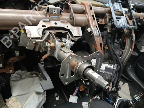 Used Steering column Steering column FORD PUMA (J2K, CF7) 1.0 EcoBoost (125 hp) 35767302 35767302