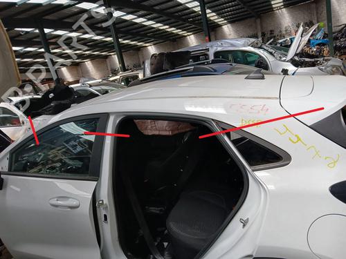 Used Other Other FORD PUMA (J2K, CF7) 1.0 EcoBoost (125 hp) 35767286 35767286