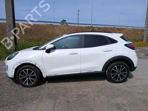 front-left-window-mechanism-ford-puma-j2k-cf7-2019-35767290 main image