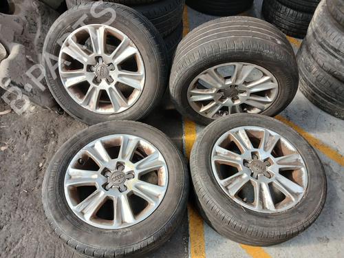 Used Rim Rim AUDI A1 (8X1, 8XK) 1.2 TFSI (86 hp) 35770573 35770573