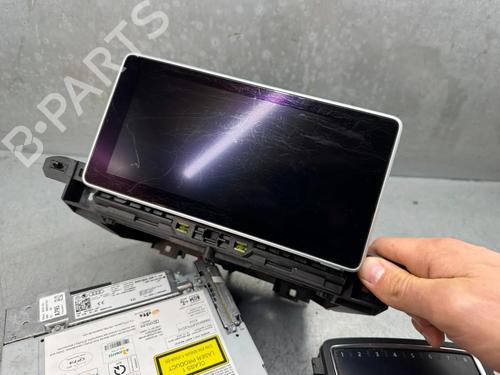 Radio AUDI Q5 (FYB, FYG) 40 TDI quattro | BP28274484E6 - Image 3