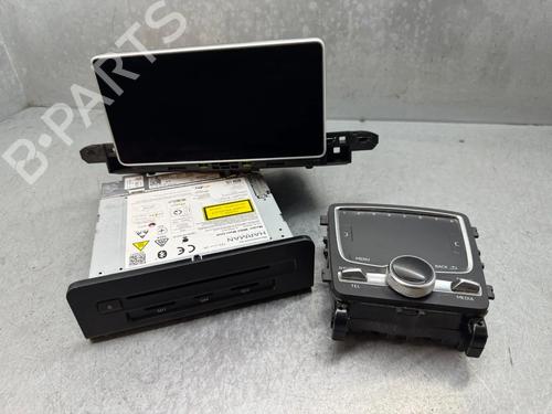 Radio AUDI Q5 (FYB, FYG) 40 TDI quattro | BP28274484E6 - Image 2
