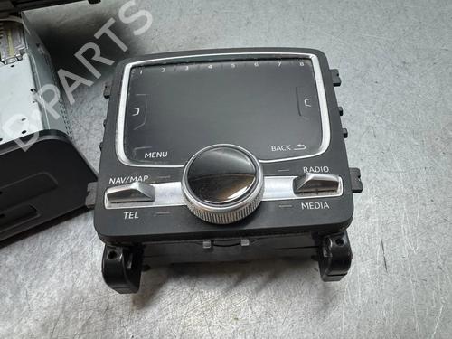 Radio AUDI Q5 (FYB, FYG) 40 TDI quattro | BP28274484E6 - Image 5