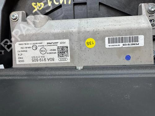 Radio AUDI Q5 (FYB, FYG) 40 TDI quattro | BP28274484E6 - Image 7