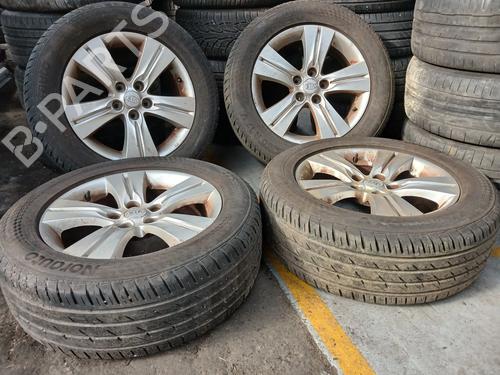 Used Rim Rim KIA SPORTAGE III (SL) 1.7 CRDi (116 hp) 35770576 35770576