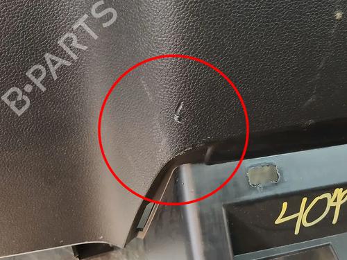 Dashboard DACIA SPRING EV (B6M1) | BP35770577C46 - Image 9
