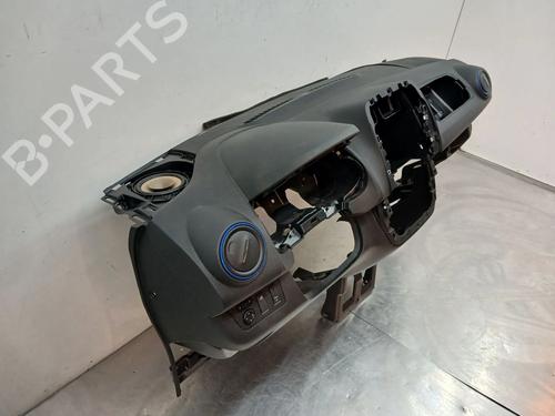 Dashboard DACIA SPRING EV (B6M1) | BP35770577C46 - Image 3