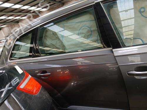 Dør højre bagtil Dør højre bagtil AUDI Q7 (4MB, 4MG, 4MQ) 3.0 TDI quattro (218 hp) 35770586 35770586