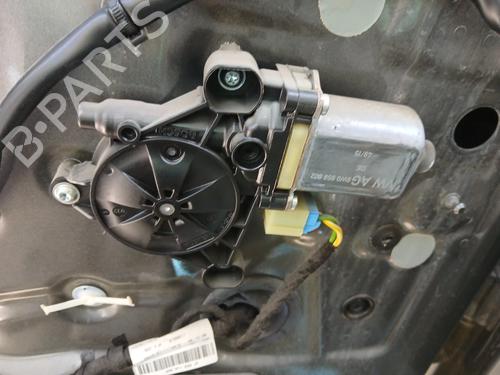 Front left window mechanism AUDI Q7 (4MB, 4MG, 4MQ) 3.0 TDI quattro | BP35770596C22 - Image 2