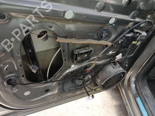 Used Front left window mechanism Front left window mechanism AUDI Q7 (4MB, 4MG, 4MQ) 3.0 TDI quattro (218 hp) 35770596 35770596