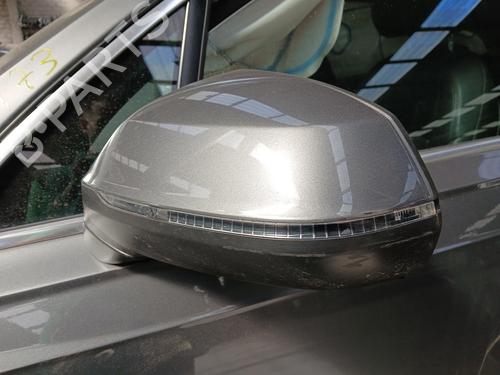 Retrovisor esquerdo Retrovisor esquerdo AUDI Q7 (4MB, 4MG, 4MQ) 3.0 TDI quattro (218 hp) 35770603 35770603