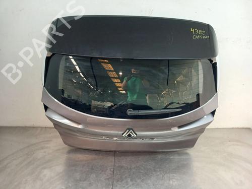 Used Tailgate Tailgate RENAULT CAPTUR II (HF_) TCe 140 (HFN0) (140 hp) 32990421 32990421