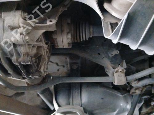 Used Right rear driveshaft Right rear driveshaft AUDI Q7 (4MB, 4MG, 4MQ) 3.0 TDI quattro (218 hp) 35770606 35770606