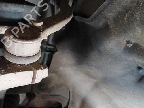 Used Left front suspension arm Left front suspension arm AUDI Q7 (4MB, 4MG, 4MQ) 3.0 TDI quattro (218 hp) 35770627 35770627