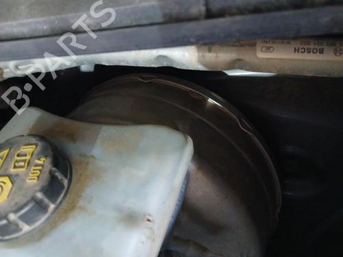 Used Servo brake Servo brake AUDI Q7 (4MB, 4MG, 4MQ) 3.0 TDI quattro (218 hp) 35770624 35770624