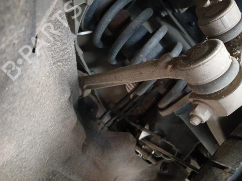 Used Left front suspension arm Left front suspension arm AUDI Q7 (4MB, 4MG, 4MQ) 3.0 TDI quattro (218 hp) 35770628 35770628