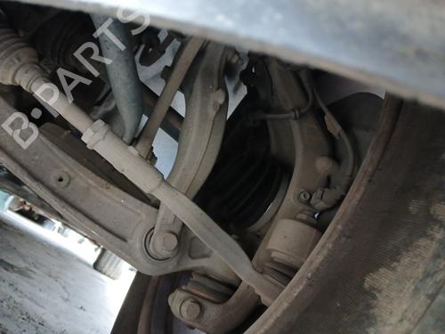 Used Left front steering knuckle Left front steering knuckle AUDI Q7 (4MB, 4MG, 4MQ) 3.0 TDI quattro (218 hp) 35770631 35770631