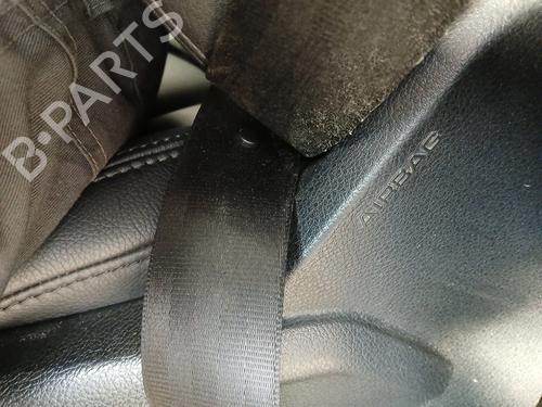 Used Left seat airbag Left seat airbag AUDI Q7 (4MB, 4MG, 4MQ) 3.0 TDI quattro (218 hp) 35770634 35770634