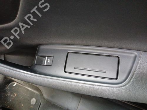 Used Right rear window switch Right rear window switch AUDI Q7 (4MB, 4MG, 4MQ) 3.0 TDI quattro (218 hp) 35770640 35770640