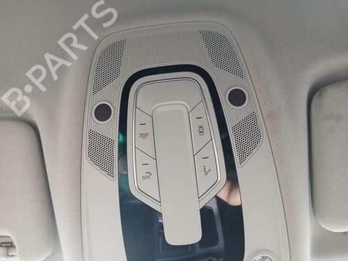 Interior roof light AUDI Q7 (4MB, 4MG, 4MQ) 3.0 TDI quattro | BP35770651I8 - Image 3