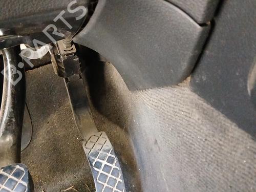 Pedal Pedal AUDI Q7 (4MB, 4MG, 4MQ) 3.0 TDI quattro (218 hp) 35770650 35770650