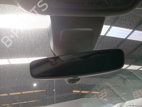 Used Rear mirror Rear mirror AUDI Q7 (4MB, 4MG, 4MQ) 3.0 TDI quattro (218 hp) 35770647 35770647