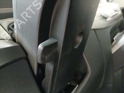 Used Steering column Steering column AUDI Q7 (4MB, 4MG, 4MQ) 3.0 TDI quattro (218 hp) 35770652 35770652