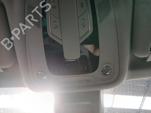 Interior roof light AUDI Q7 (4MB, 4MG, 4MQ) 3.0 TDI quattro | BP35770651I8 - Image 2
