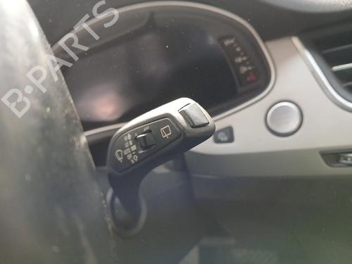 Used Steering column stalk Steering column stalk AUDI Q7 (4MB, 4MG, 4MQ) 3.0 TDI quattro (218 hp) 35770643 35770643