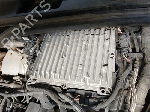 Used Engine control unit (ECU) Engine control unit (ECU) AUDI Q7 (4MB, 4MG, 4MQ) 3.0 TDI quattro (218 hp) 35770654 35770654