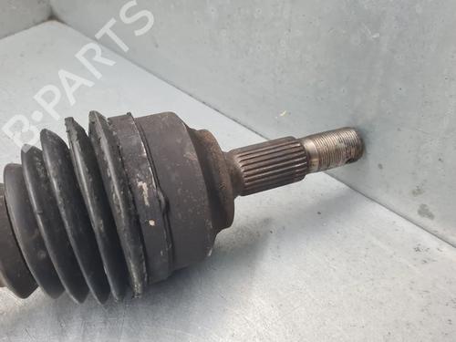 Right front driveshaft CITROËN JUMPY III Bus (V_) 1.6 BlueHDi 95 | BP24371293M39  - Image 5