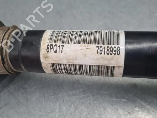 Right front driveshaft CITROËN JUMPY III Bus (V_) 1.6 BlueHDi 95 | BP24371293M39  - Image 8