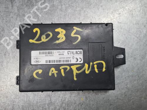 electronic-module-renault-captur-i-j5_-h5_-12-tce-120-284b18503r-2013-8673433 main image