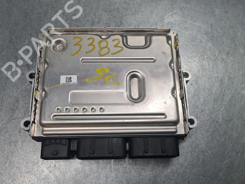 Used Engine control unit (ECU) Engine control unit (ECU) RENAULT MEGANE IV Hatchback (B9A/M/N_) 1.5 Blue dCi 115 (B9A6) (116 hp) 24438026 24438026