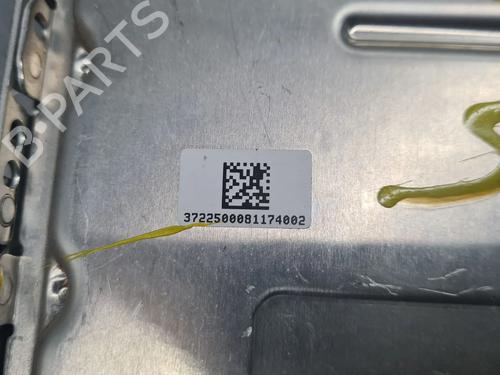 Engine control unit (ECU) RENAULT MEGANE IV Hatchback (B9A/M/N_) 1.5 Blue dCi 115 (B9A6) | BP24438026M57  - Image 5