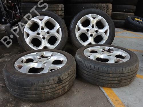 Llanta Llanta FORD FIESTA VI (CB1, CCN) 1.25 (82 hp) 35771527 35771527