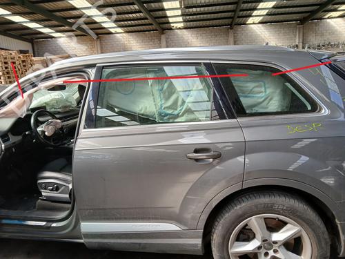 Used Other Other AUDI Q7 (4MB, 4MG, 4MQ) 3.0 TDI quattro (218 hp) 35771530 35771530