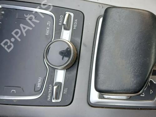 Radio AUDI Q7 (4MB, 4MG, 4MQ) 3.0 TDI quattro | BP35771531E6 - Image 2